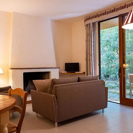 Roccamare - E Resort Castiglione della Pescaia