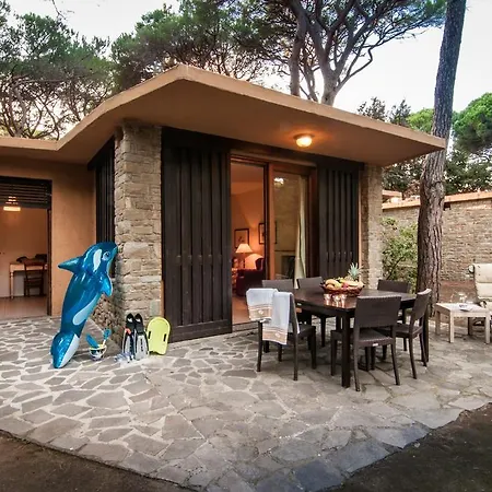 Roccamare - E Resort 4*