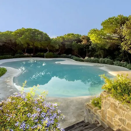 Resort Roccamare - E