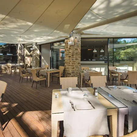 Resort Roccamare - E 4*