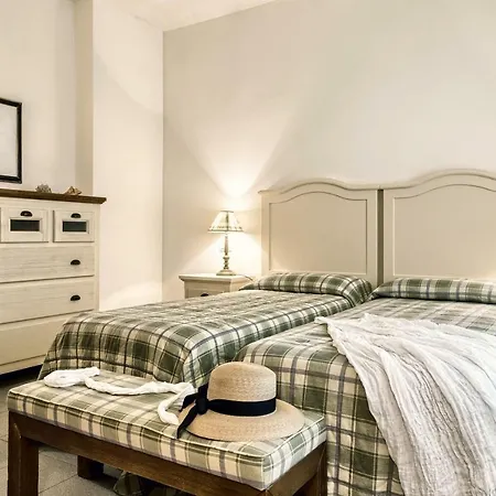 Resort Roccamare - E 4*