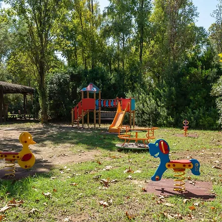 Resort Roccamare - E Castiglione della Pescaia
