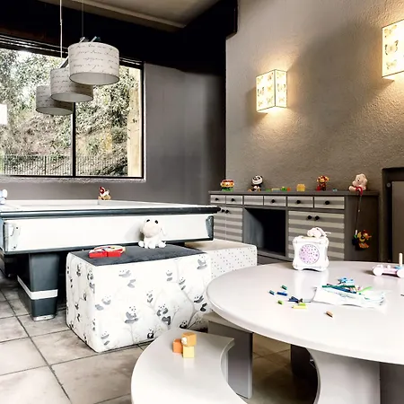 Roccamare - E Resort 4*