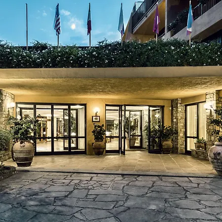 Roccamare - E Resort