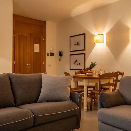 Resort Roccamare - E Castiglione della Pescaia