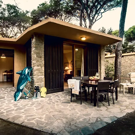 Roccamare - E Resort 4*