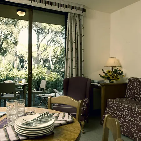 Roccamare - E Resort 4*