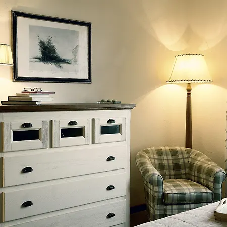 Roccamare - E Resort 4*