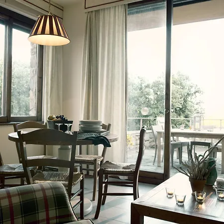 Resort Roccamare - E