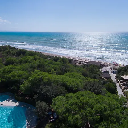 Roccamare - E Resort 4*